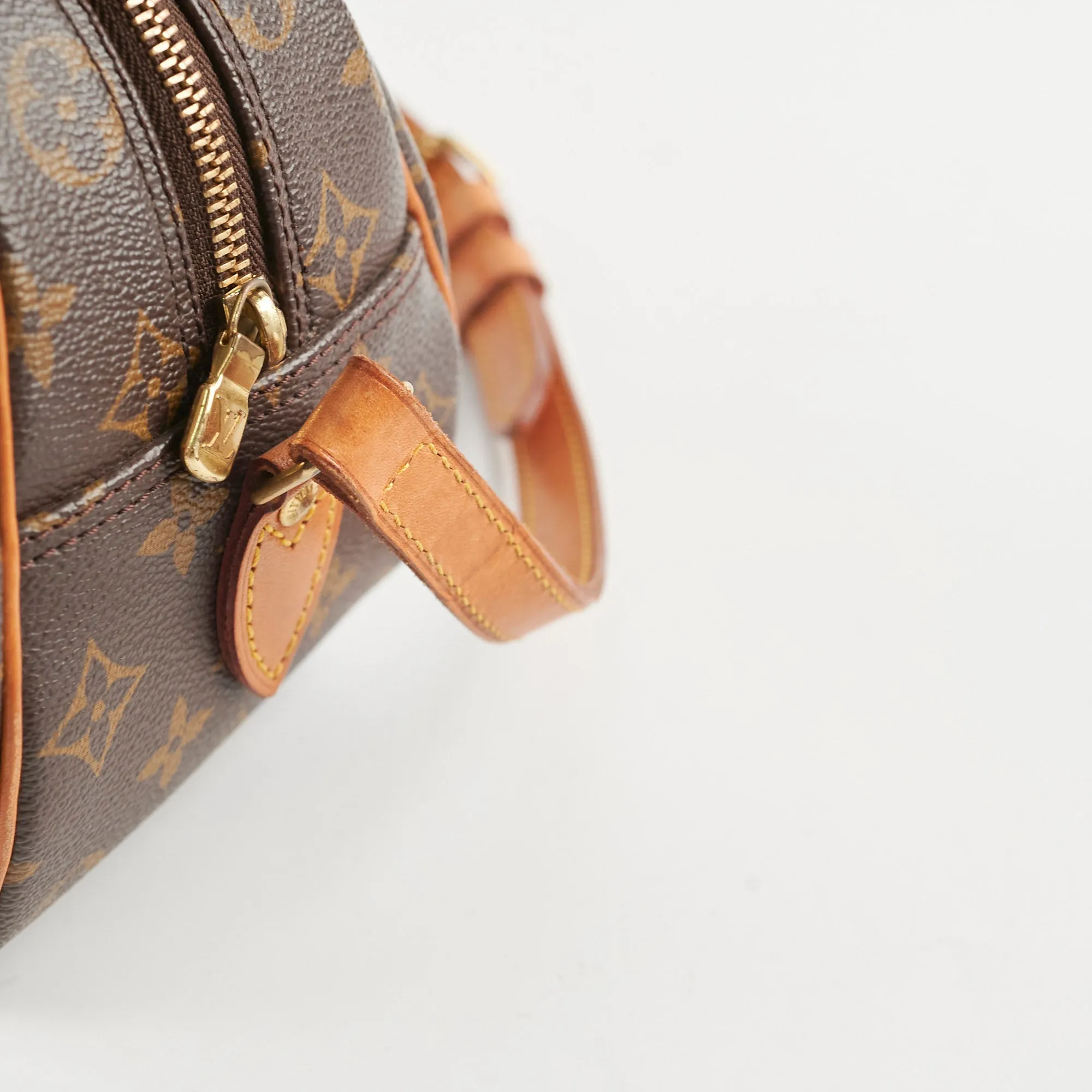 Louis Vuitton Blois Monogram Shoulder Bag