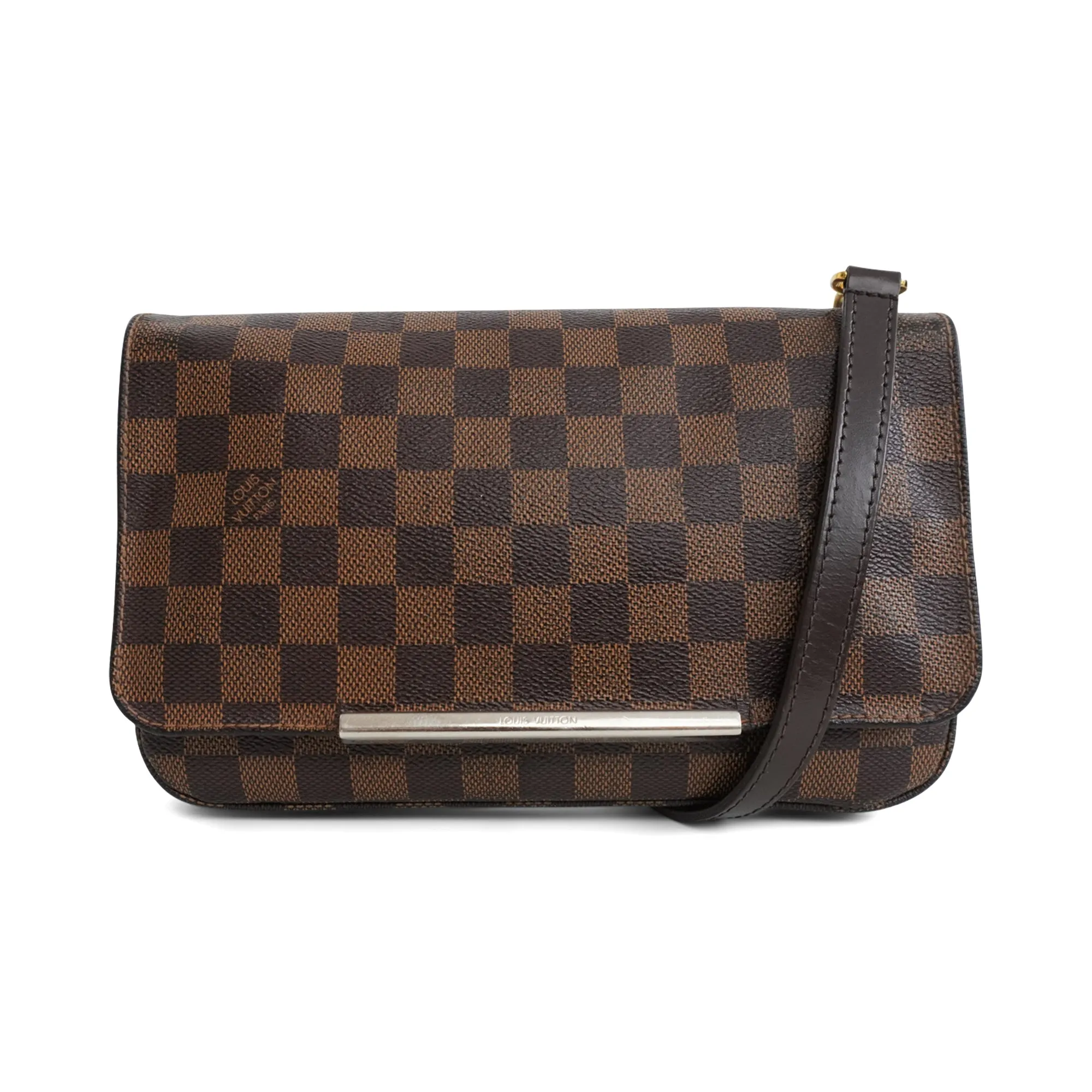 Louis Vuitton 'Hoxton PM' Crossbody Bag
