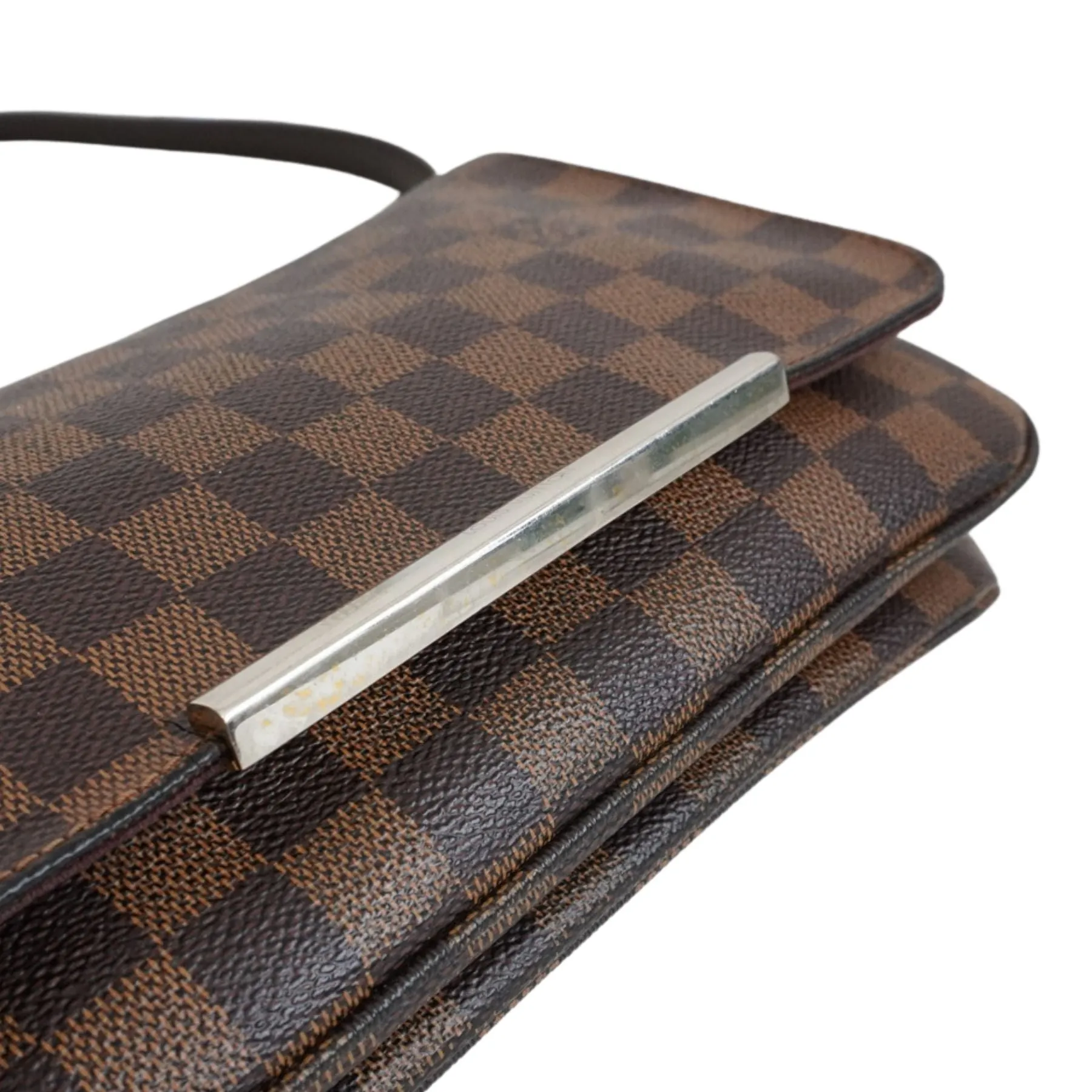 Louis Vuitton 'Hoxton PM' Crossbody Bag