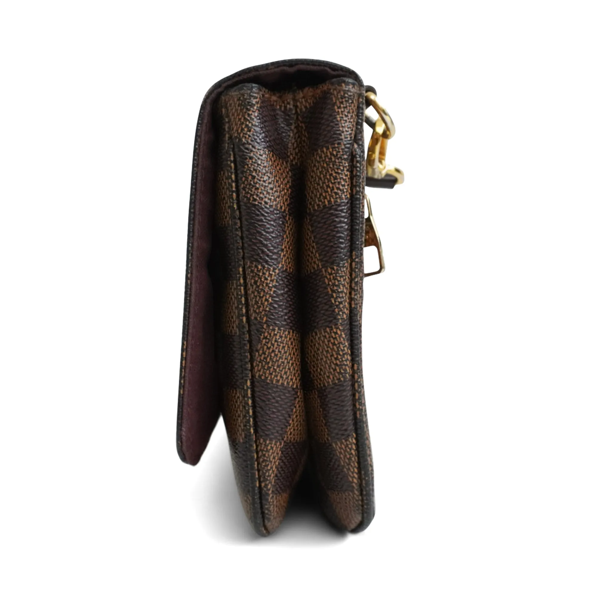 Louis Vuitton 'Hoxton PM' Crossbody Bag