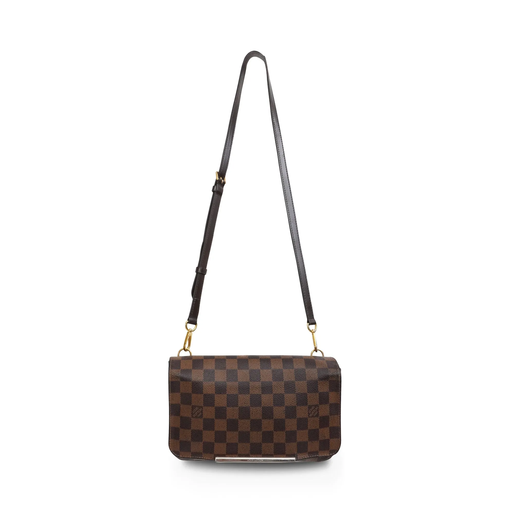 Louis Vuitton 'Hoxton PM' Crossbody Bag