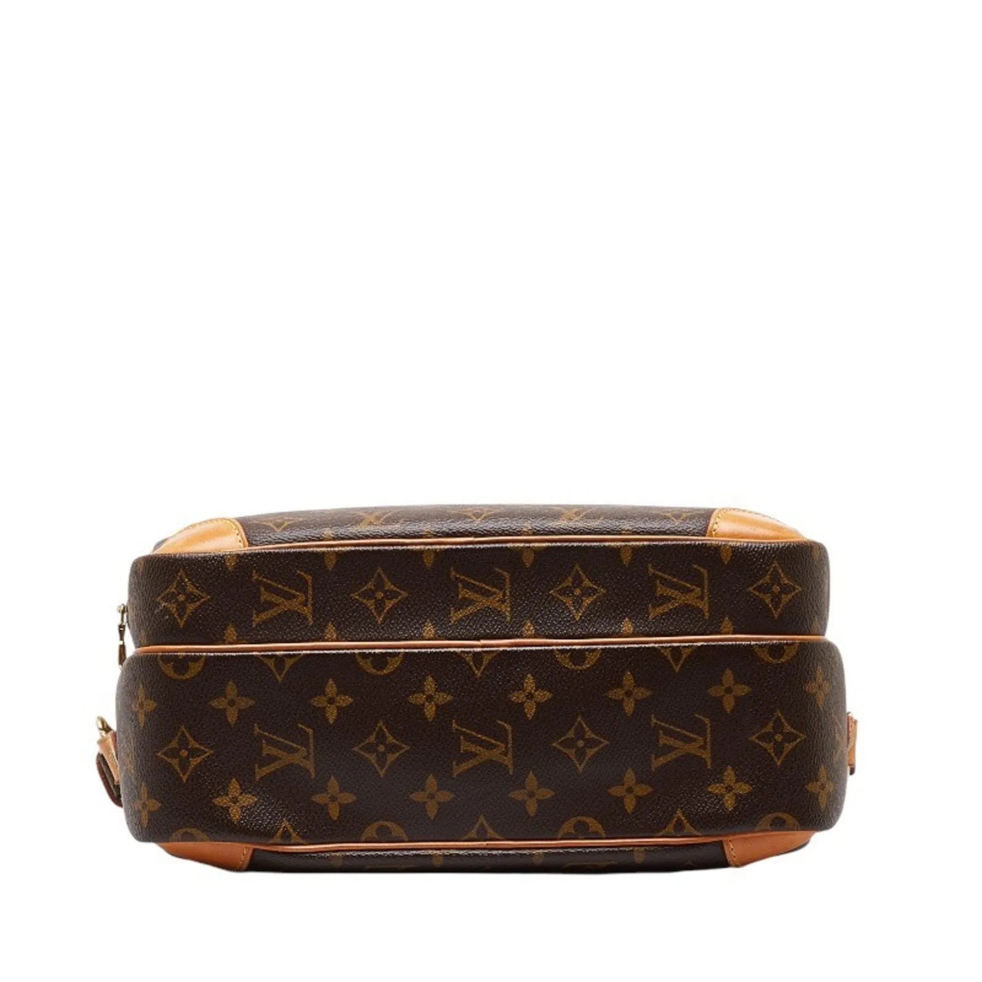 Louis Vuitton Monogram  Monogram Monogram Shoulder Bag