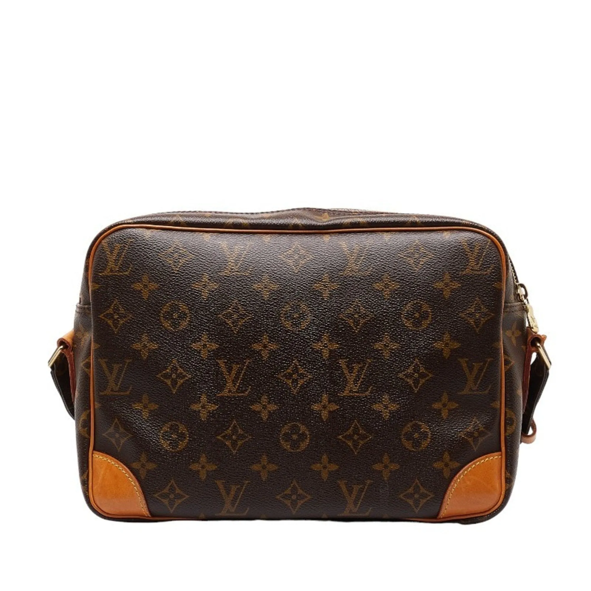 Louis Vuitton Monogram  Monogram Monogram Shoulder Bag