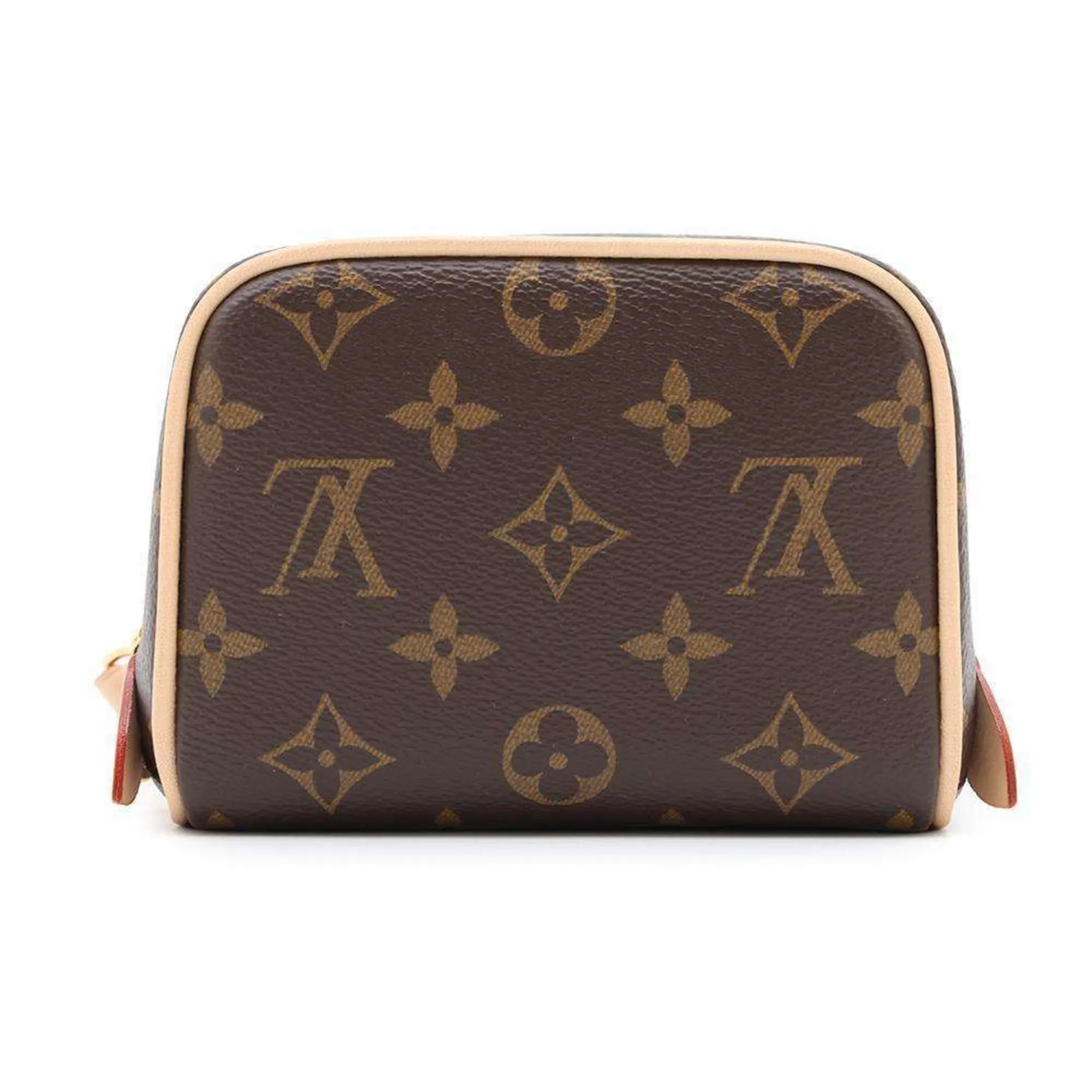 Louis Vuitton  Monogram Shoulder Bag