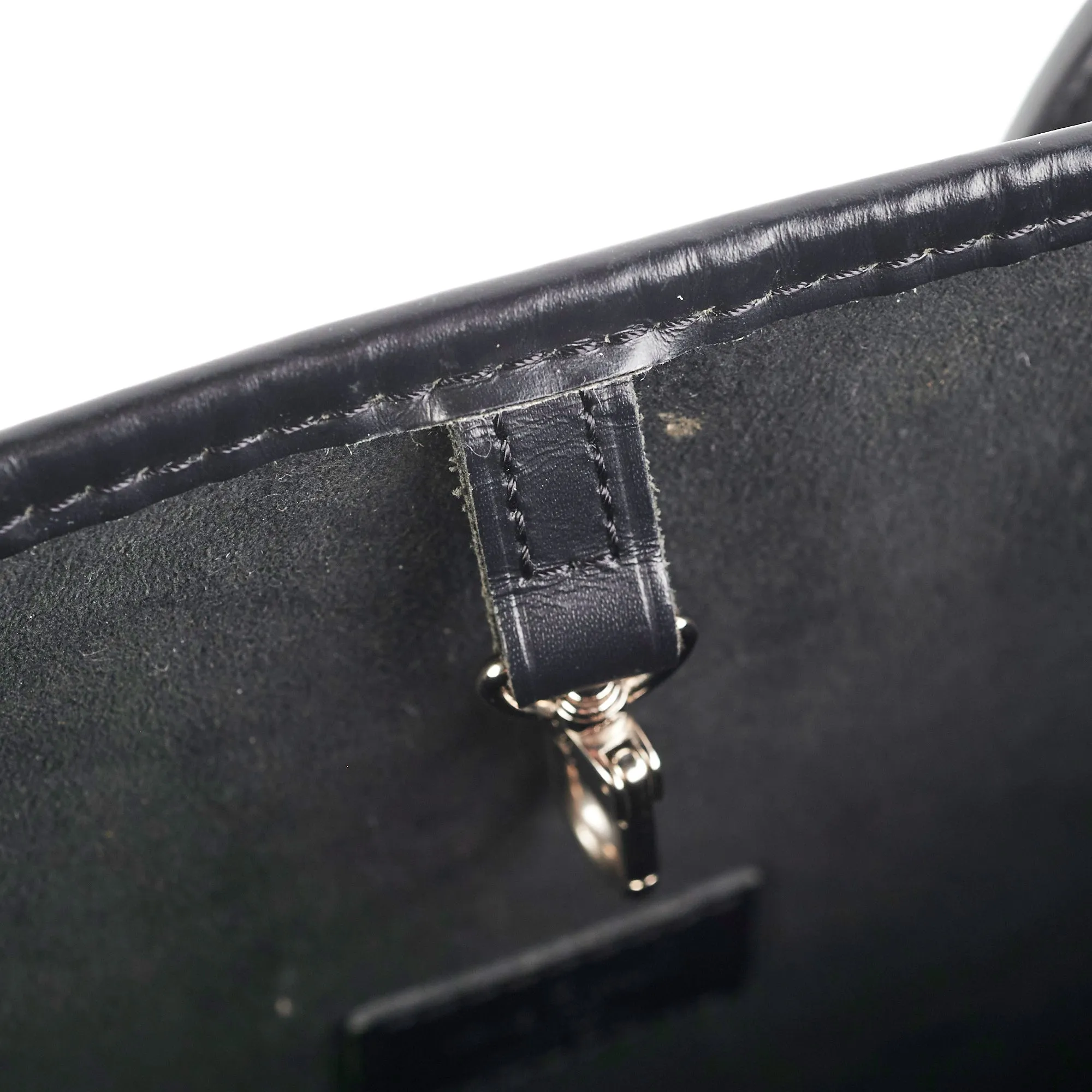 Louis Vuitton Neverfull MM Black Epi Shoulder Bag