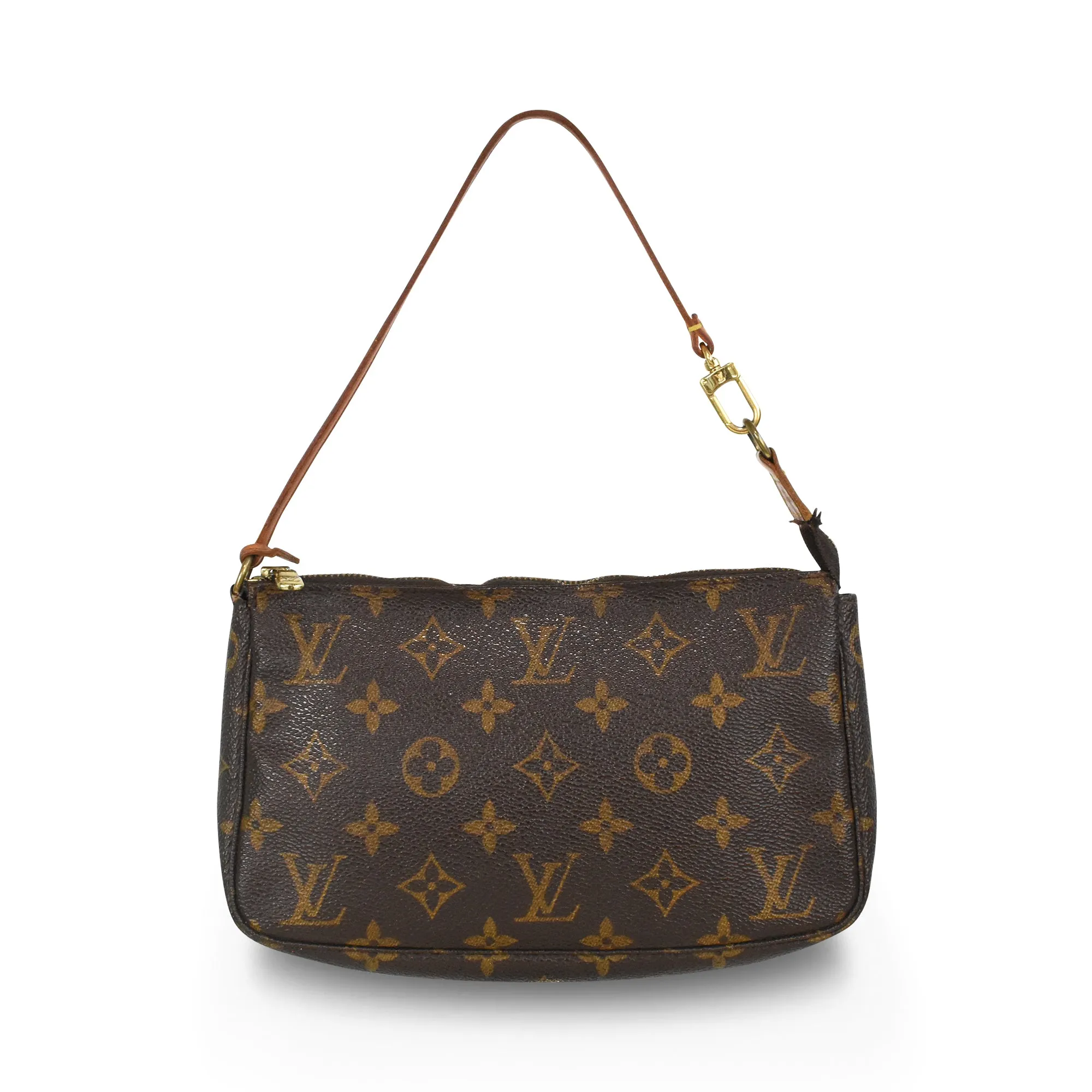 Louis Vuitton 'Pochette Accessoires' Bag