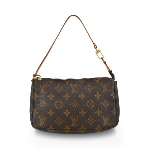 Louis Vuitton 'Pochette Accessoires' Bag