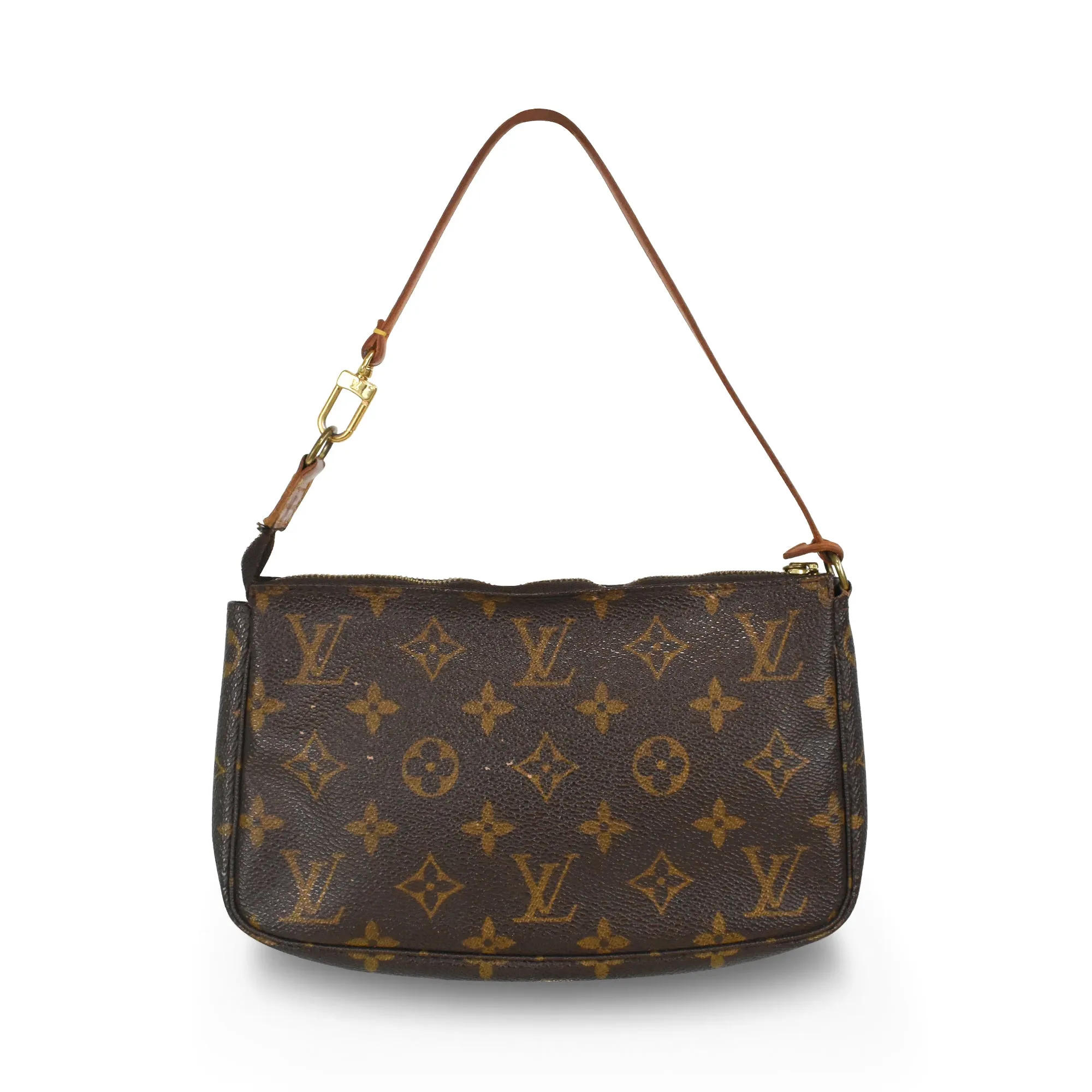 Louis Vuitton 'Pochette Accessoires' Bag