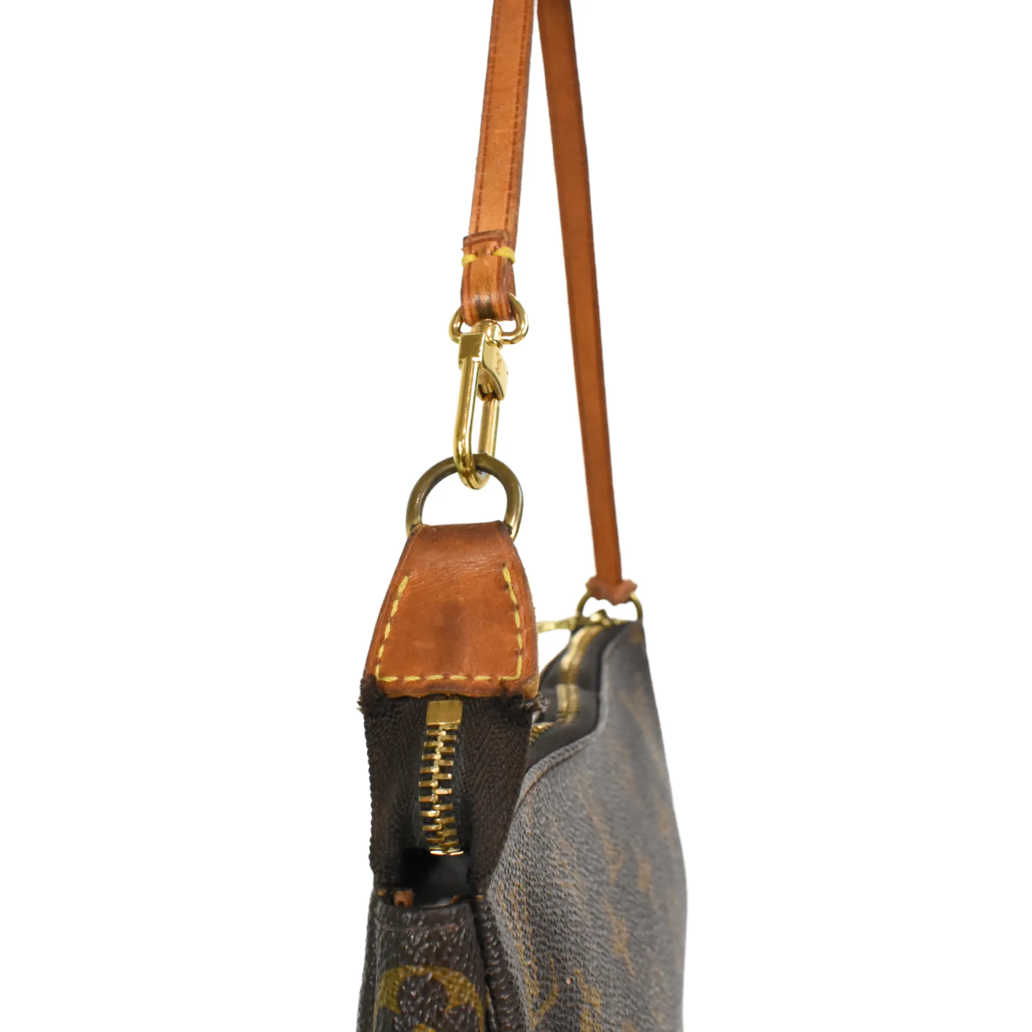 Louis Vuitton 'Pochette Accessoires' Bag