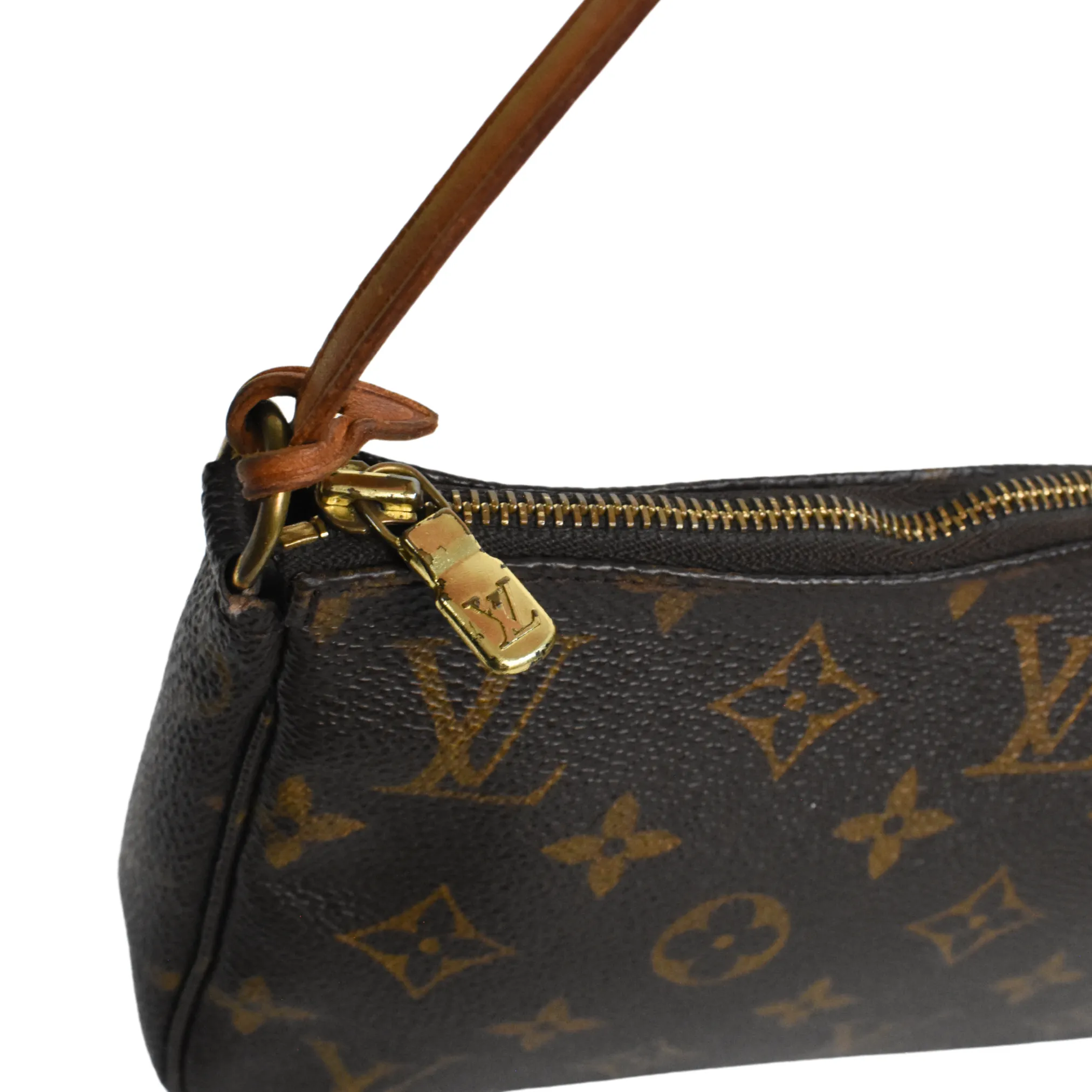Louis Vuitton 'Pochette Accessoires' Bag