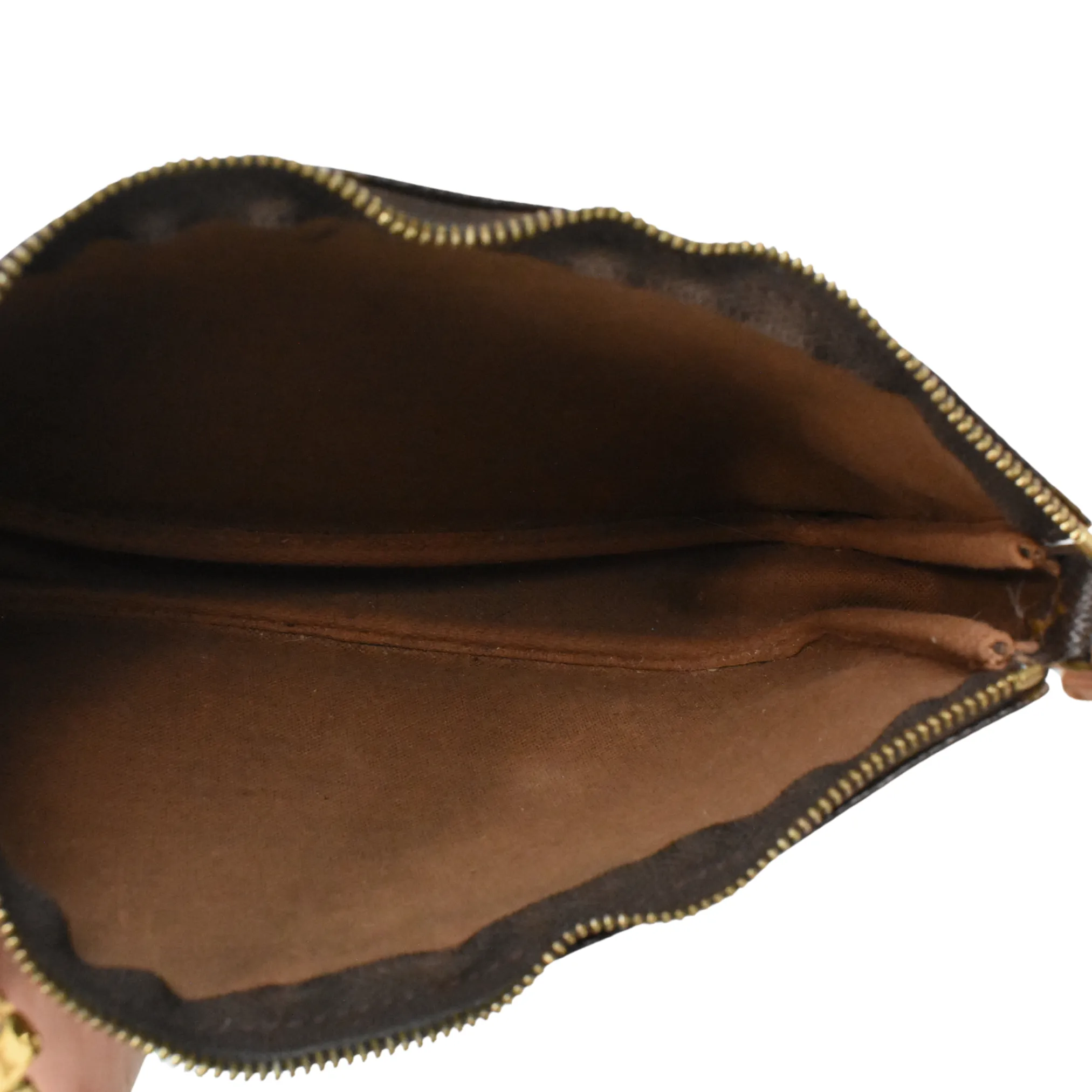 Louis Vuitton 'Pochette Accessoires' Bag