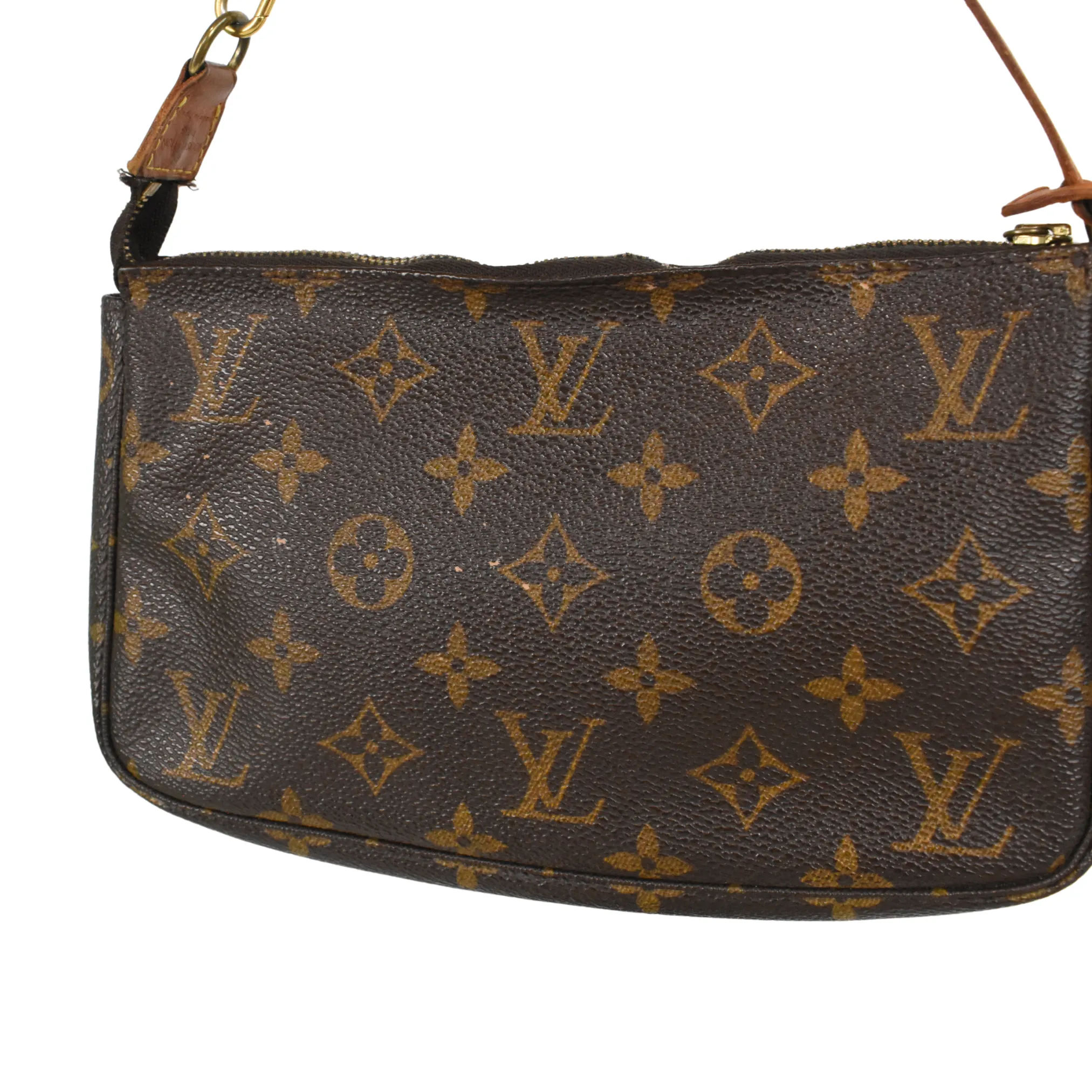 Louis Vuitton 'Pochette Accessoires' Bag