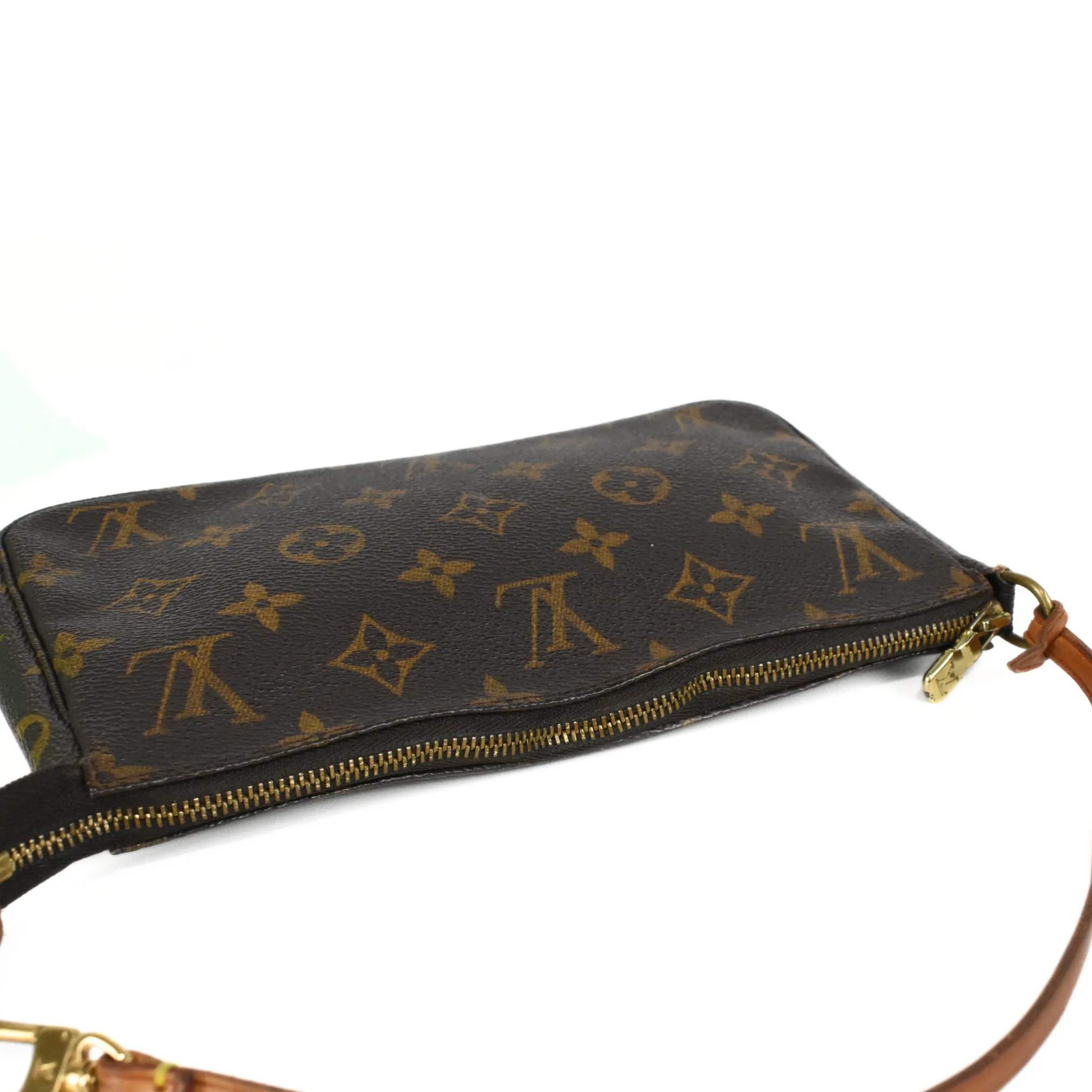 Louis Vuitton 'Pochette Accessoires' Bag