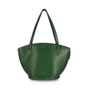 Louis Vuitton 'Saint Jacques' Handbag