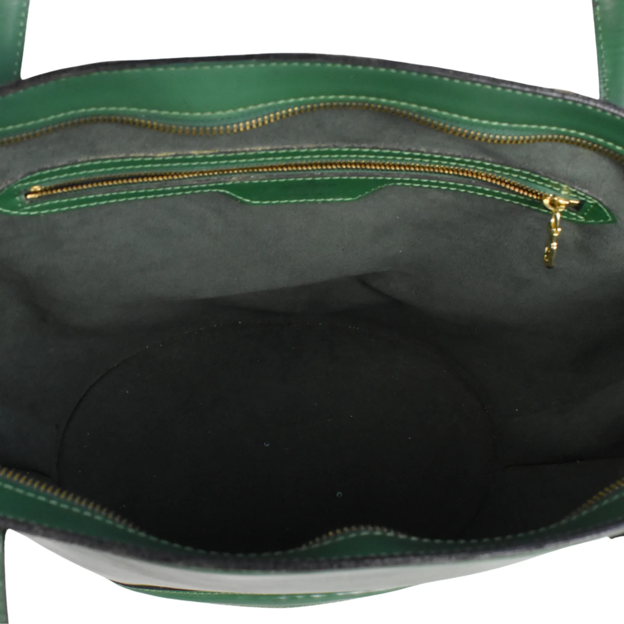 Louis Vuitton 'Saint Jacques' Handbag