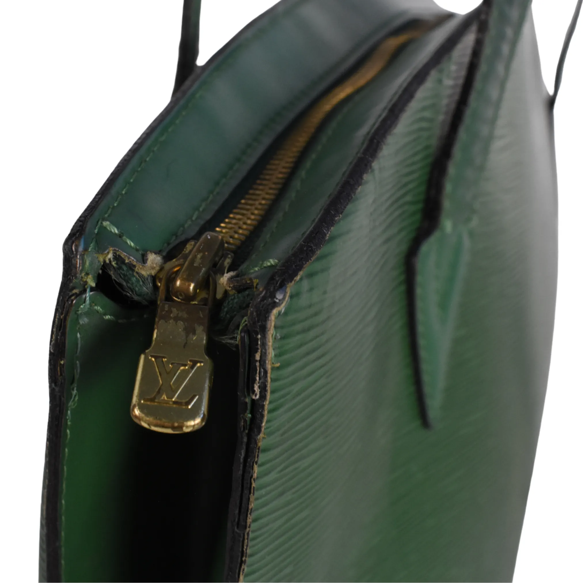 Louis Vuitton 'Saint Jacques' Handbag