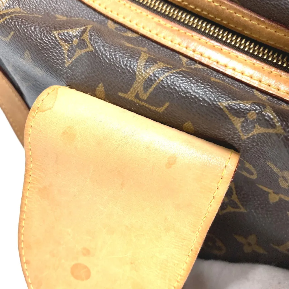 LOUIS VUITTON Shoulder Bag M51188 Monogram canvas Brown Monogram Stresa GM
