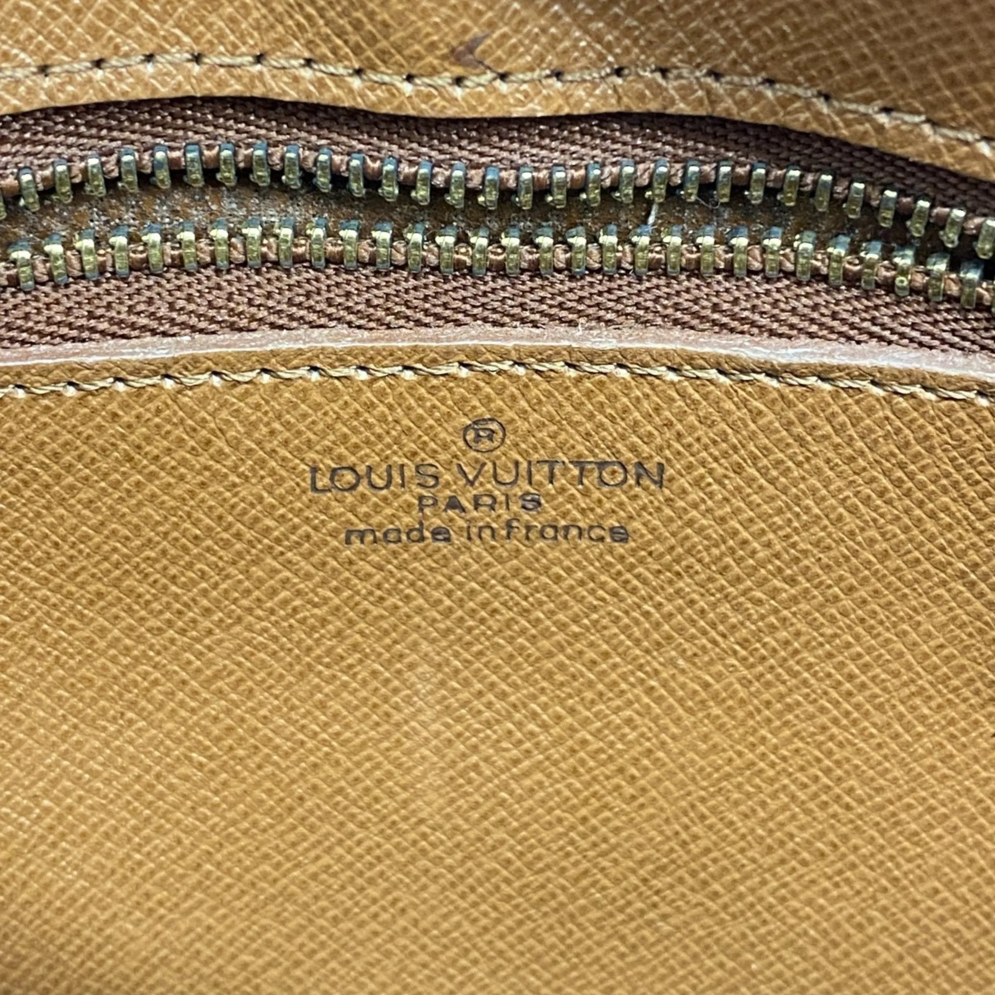 Louis Vuitton  Shoulder Bag