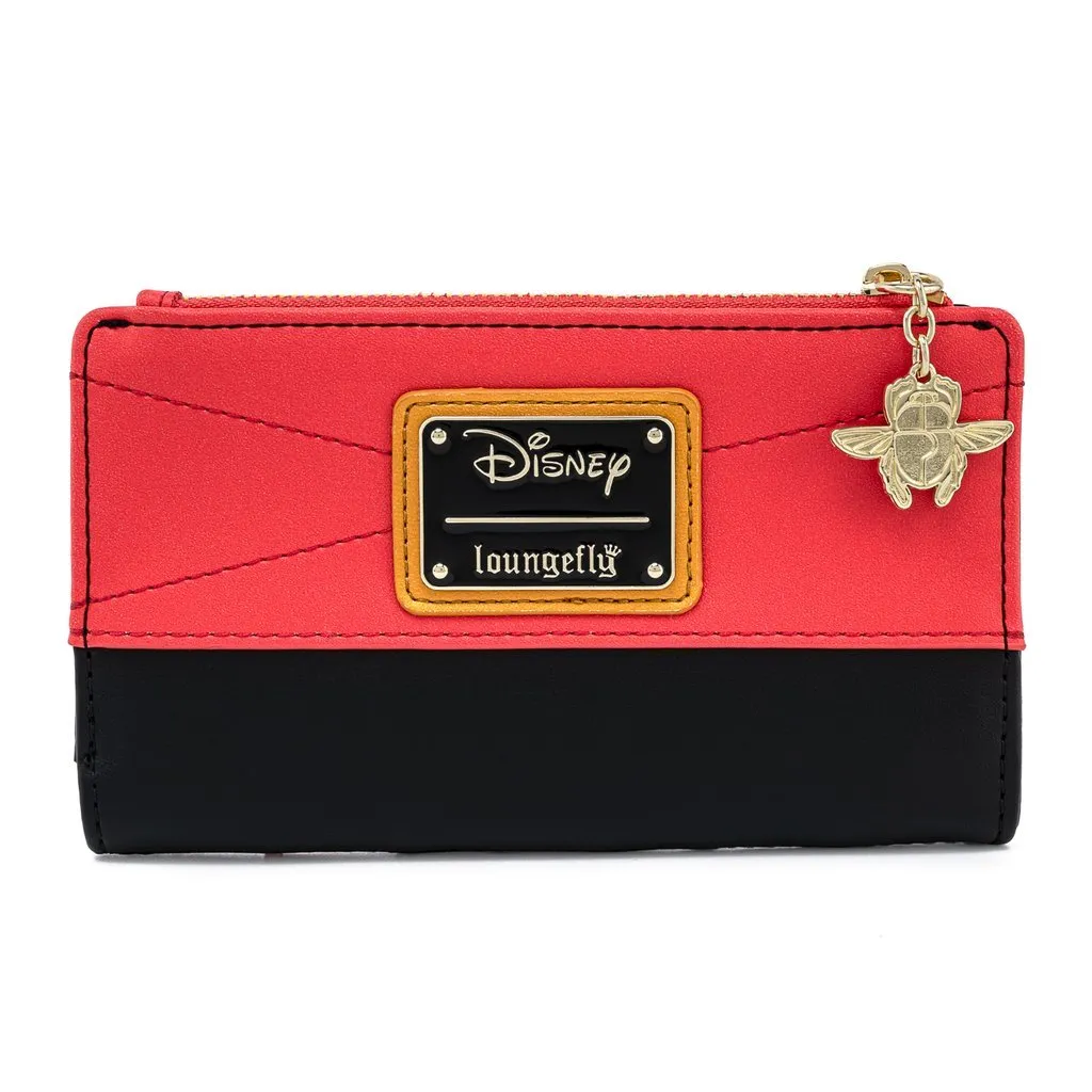 Loungefly x Disney Aladdin Jafar Purse