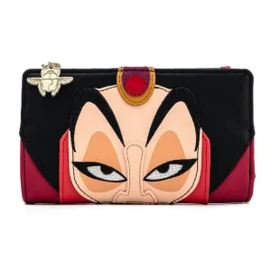 Loungefly x Disney Aladdin Jafar Purse