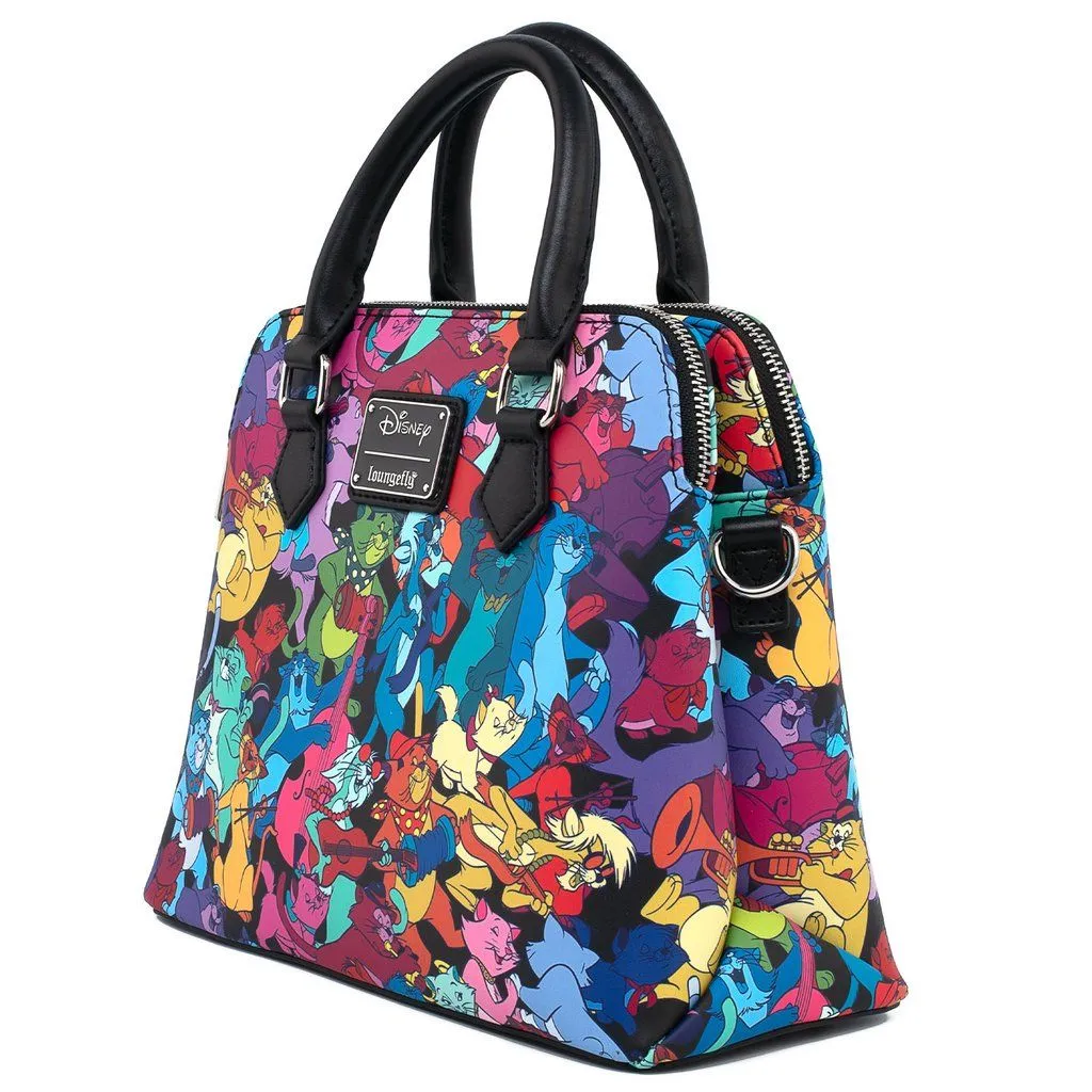 Loungefly x Disney Aristocats Cross Body Hand bag