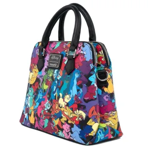 Loungefly x Disney Aristocats Cross Body Hand bag