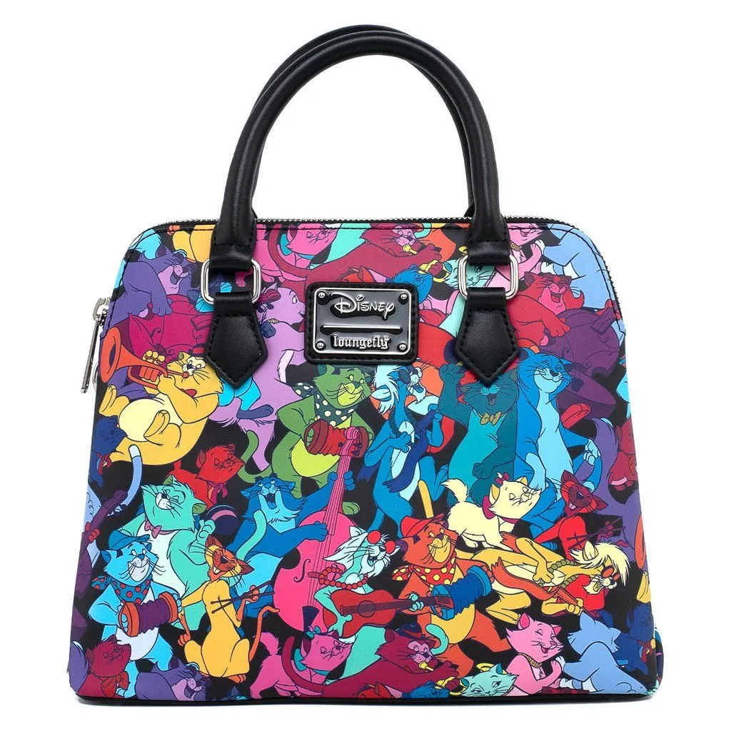 Loungefly x Disney Aristocats Cross Body Hand bag
