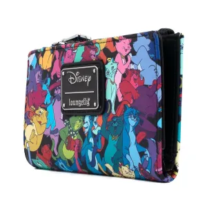 Loungefly x Disney Aristocats Purse
