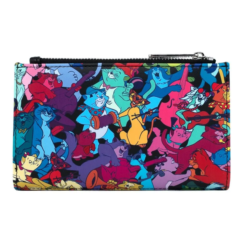 Loungefly x Disney Aristocats Purse