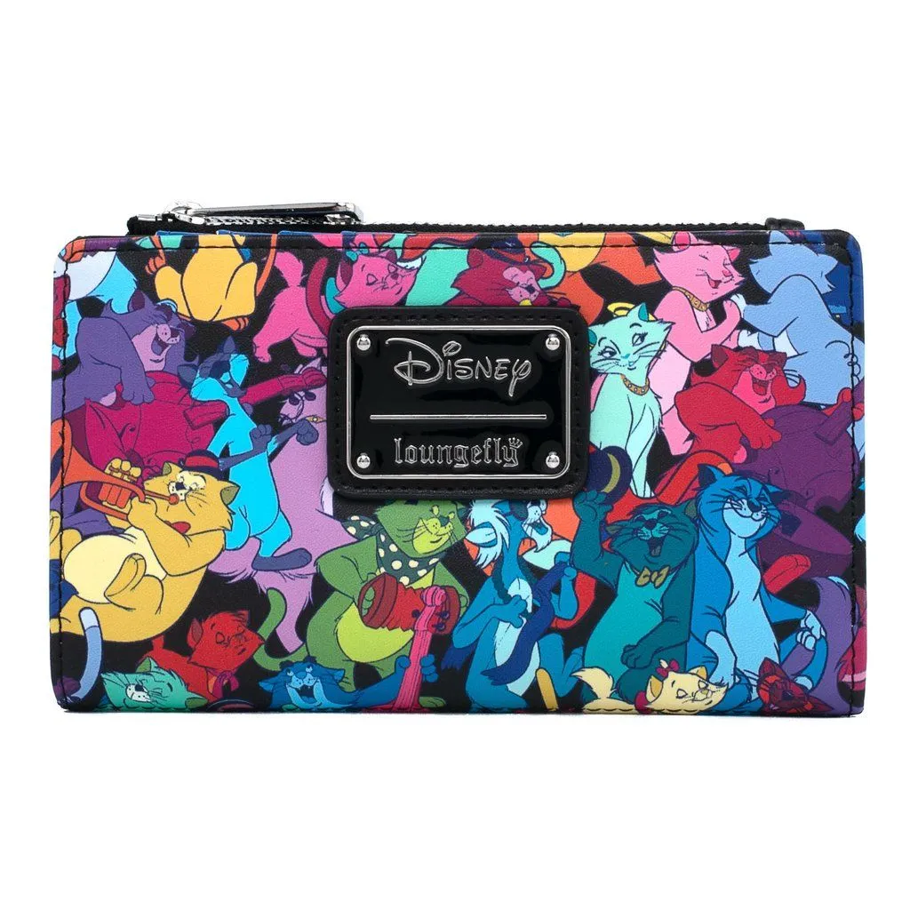 Loungefly x Disney Aristocats Purse