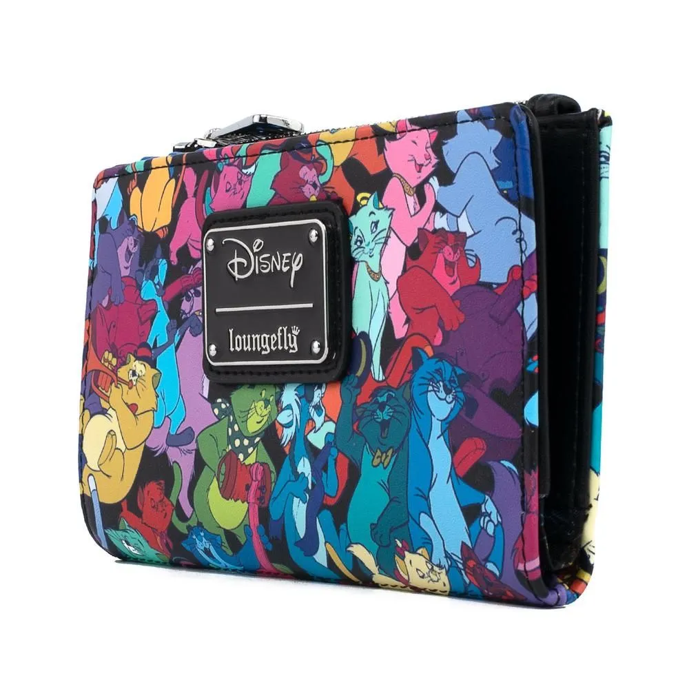 Loungefly x Disney Aristocats Purse