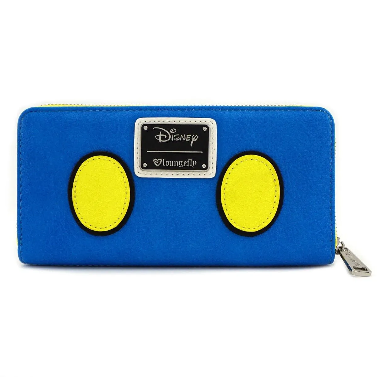 Loungefly x Disney Donald Duck Purse