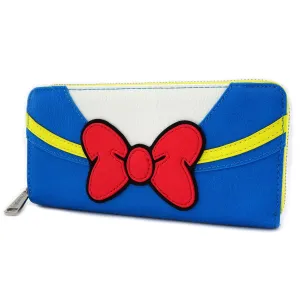 Loungefly x Disney Donald Duck Purse