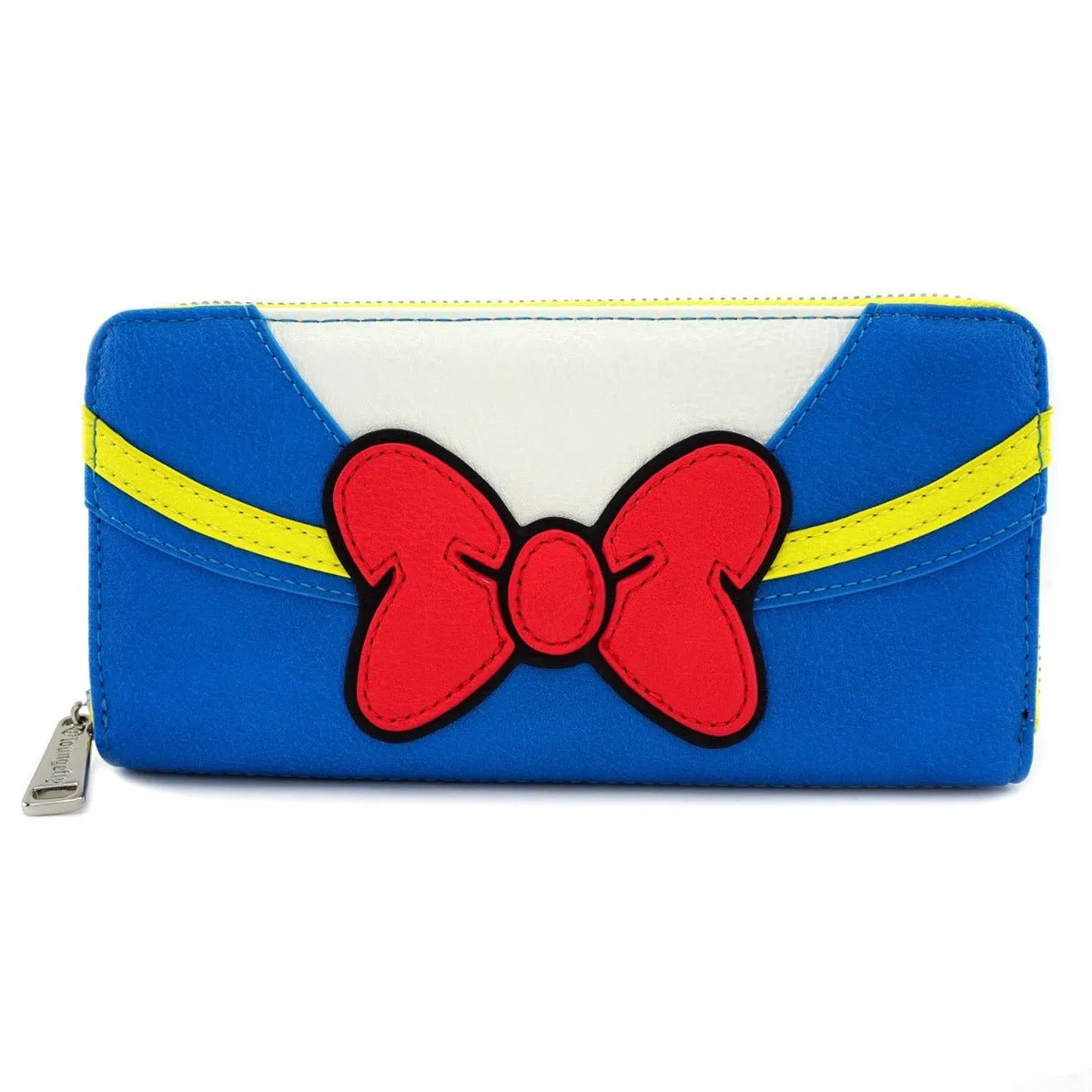 Loungefly x Disney Donald Duck Purse