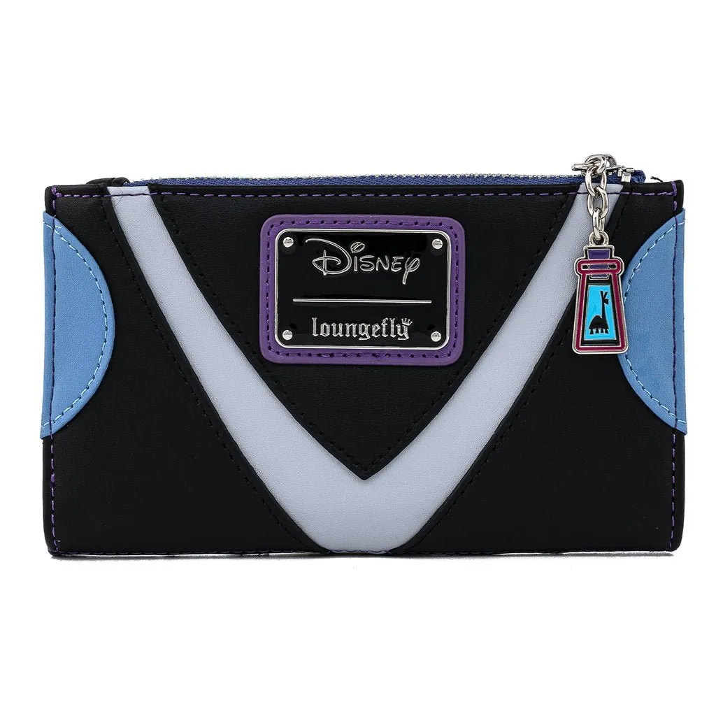 Loungefly x Disney Emperors New Grove Yzma Purse