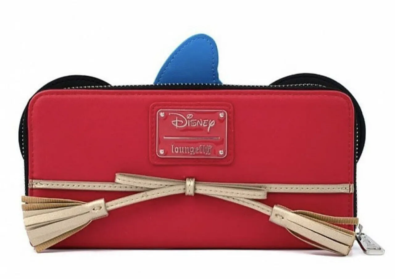 Loungefly x Disney Fantasia Mickey Sorcerer's Apprentice Purse