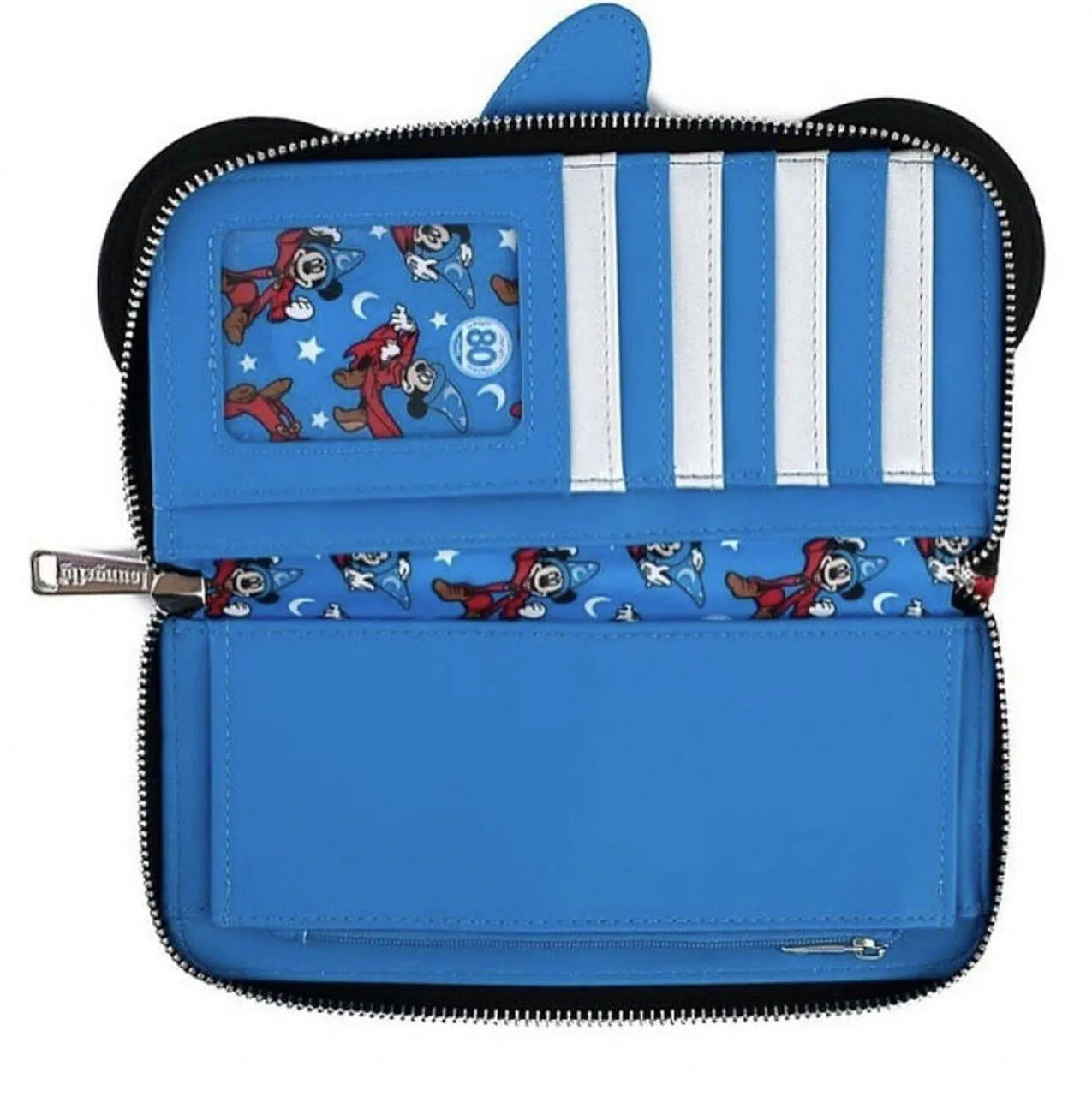 Loungefly x Disney Fantasia Mickey Sorcerer's Apprentice Purse