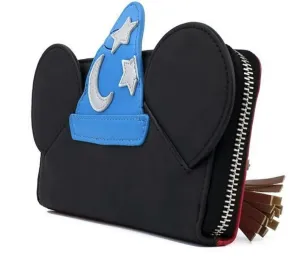 Loungefly x Disney Fantasia Mickey Sorcerer's Apprentice Purse