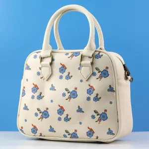 Loungefly x Disney Fox and the Hound All Over Print Handbag