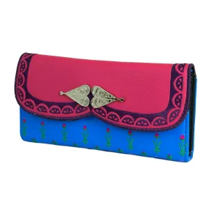 Loungefly x Disney Frozen Anna Cosplay Purse