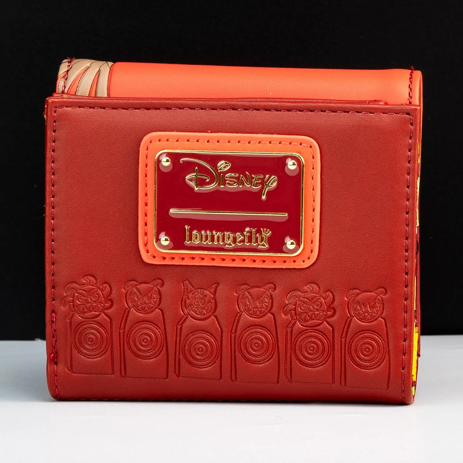 Loungefly x Disney Hercules 25th Anniversary Purse