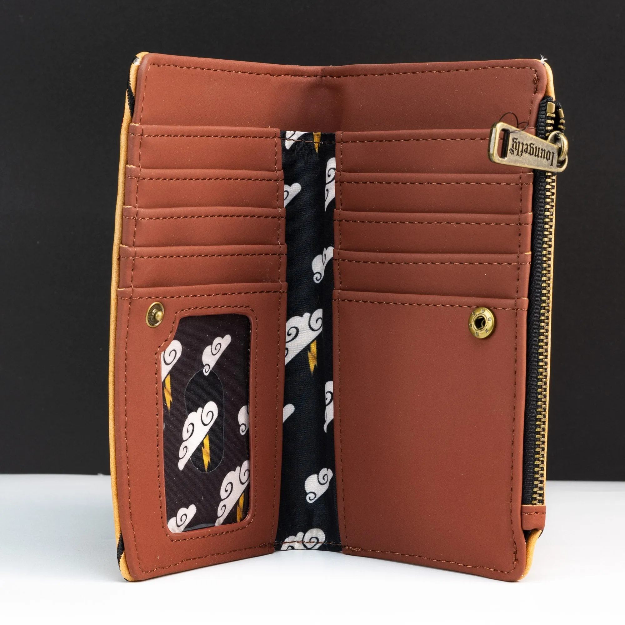 Loungefly x Disney Hercules Muses Purse