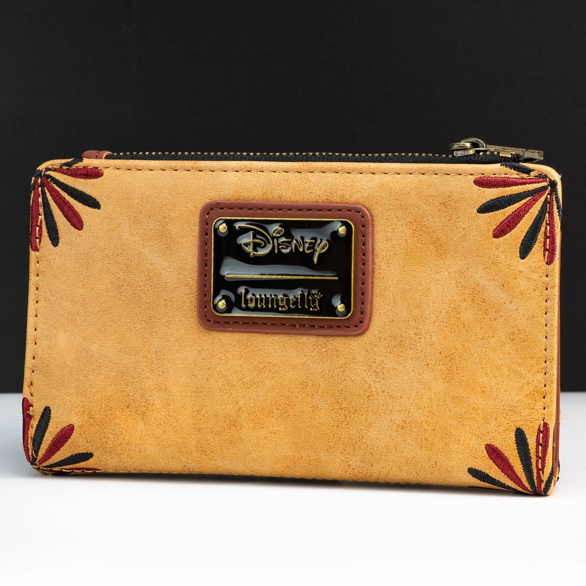 Loungefly x Disney Hercules Muses Purse