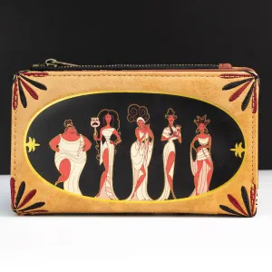 Loungefly x Disney Hercules Muses Purse