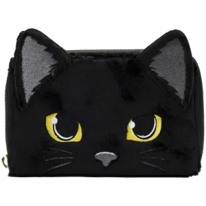 Loungefly x Disney Hocus Pocus Binx Head Purse