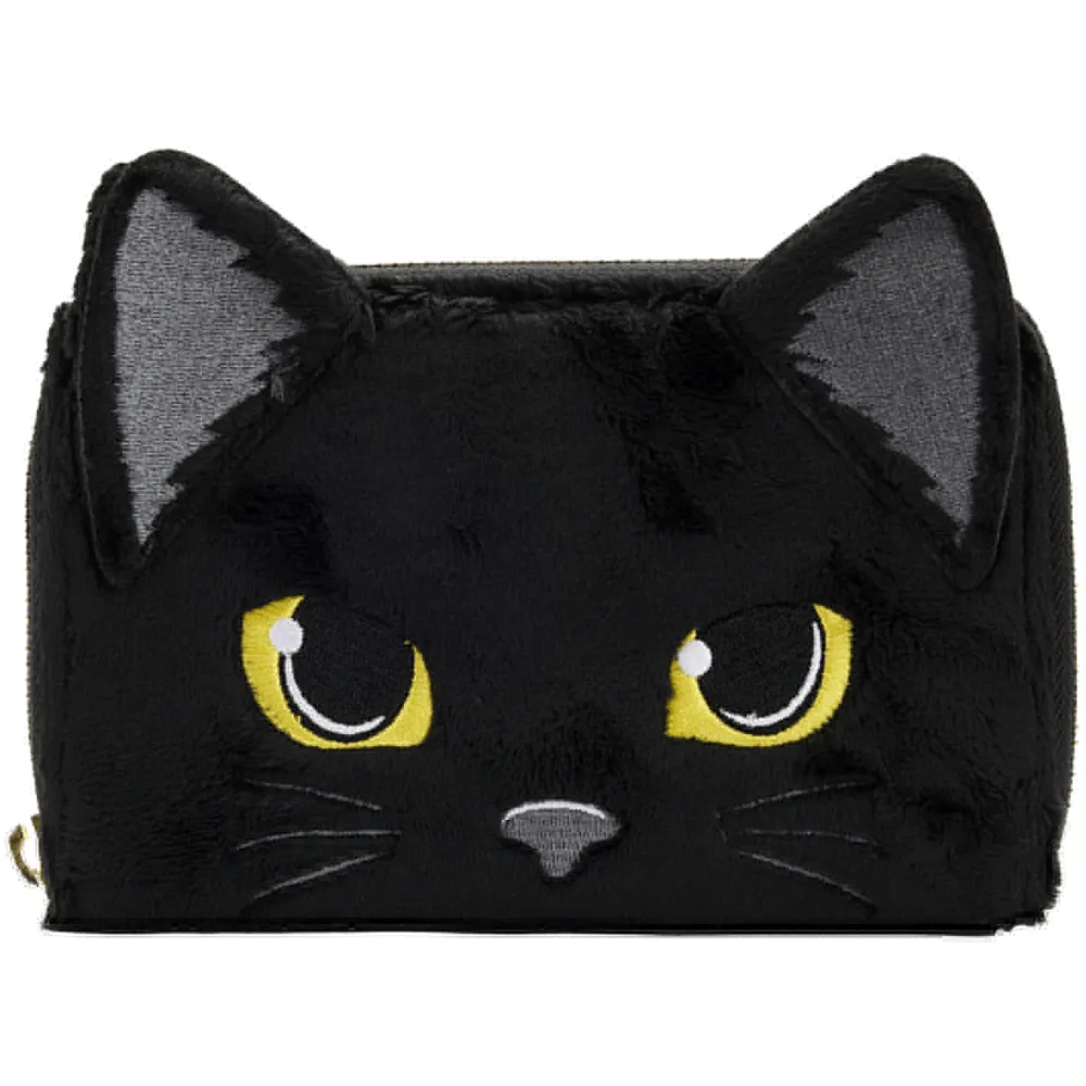 Loungefly x Disney Hocus Pocus Binx Head Purse