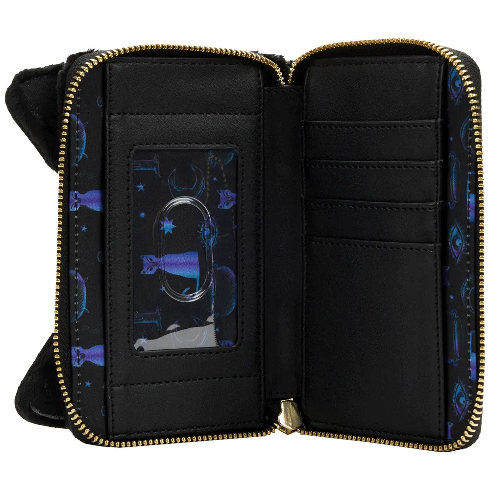 Loungefly x Disney Hocus Pocus Binx Head Purse