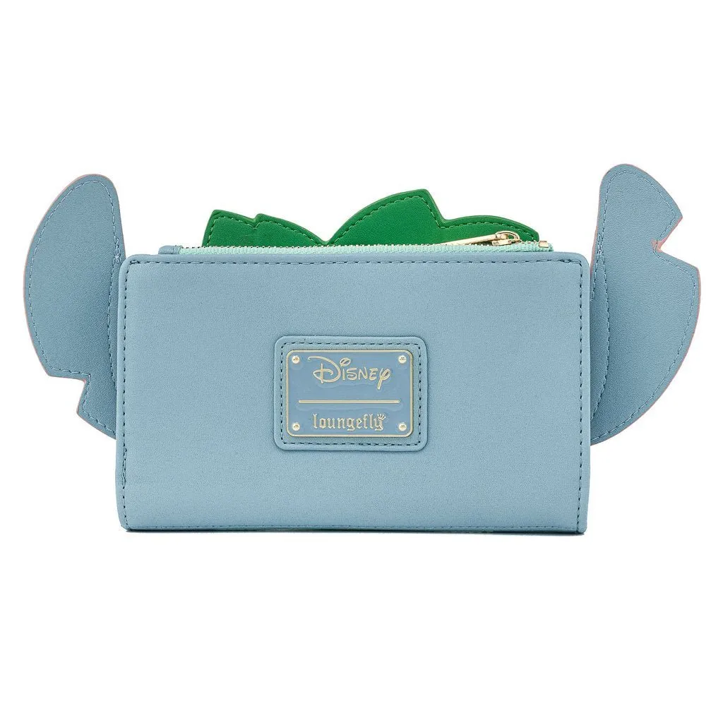 Loungefly x Disney Lilo and Stitch Luau Purse
