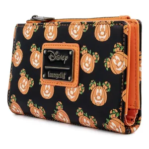 Loungefly x Disney Mick-O-Lantern Purse