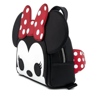 Loungefly x Disney Minnie Mouse Fanny Pack
